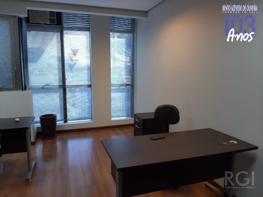 Sala-Conjunto, 33 m² - Foto 4