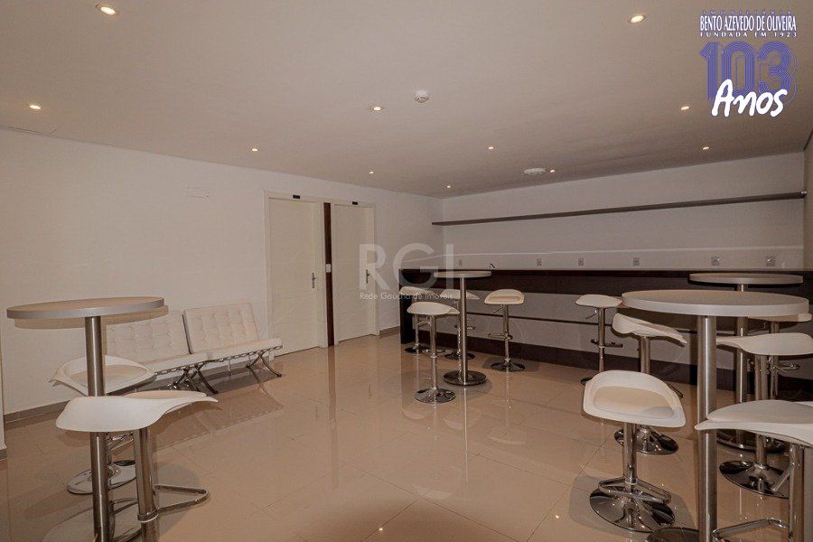 Sala-Conjunto, 36 m² - Foto 20