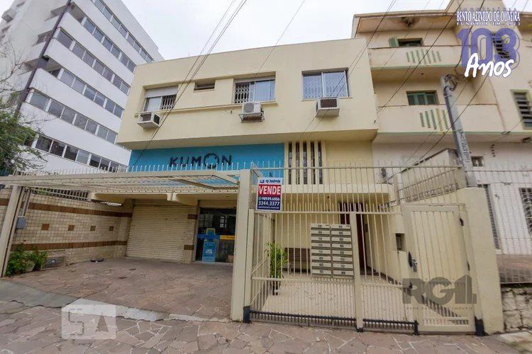 Apartamento, 3 quartos, 75 m² - Foto 1