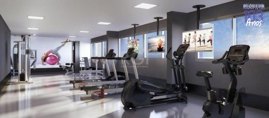 Sala-Conjunto, 81 m² - Foto 6