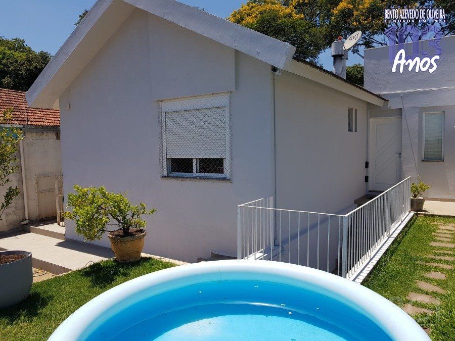 Casa, 4 quartos, 200 m² - Foto 5