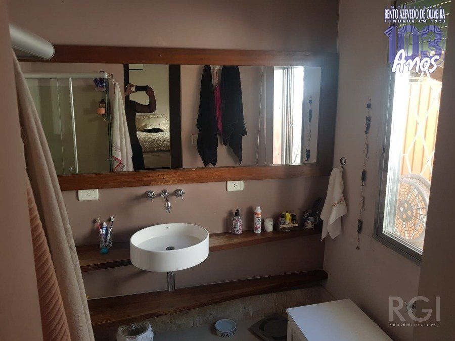 Casa, 4 quartos, 200 m² - Foto 12