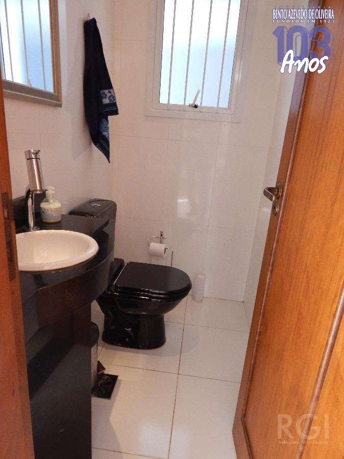 Casa de Condomínio, 4 quartos - Foto 10