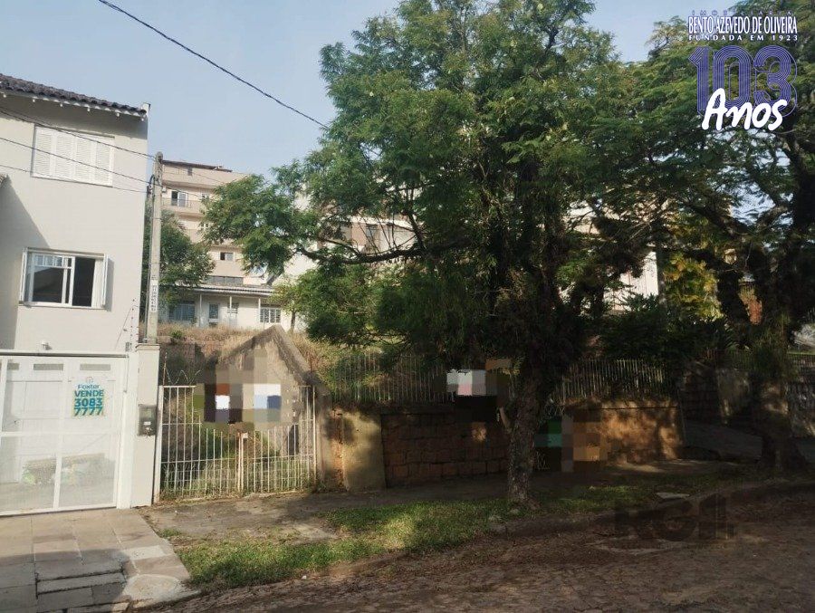 Terreno, 434 m² - Foto 2