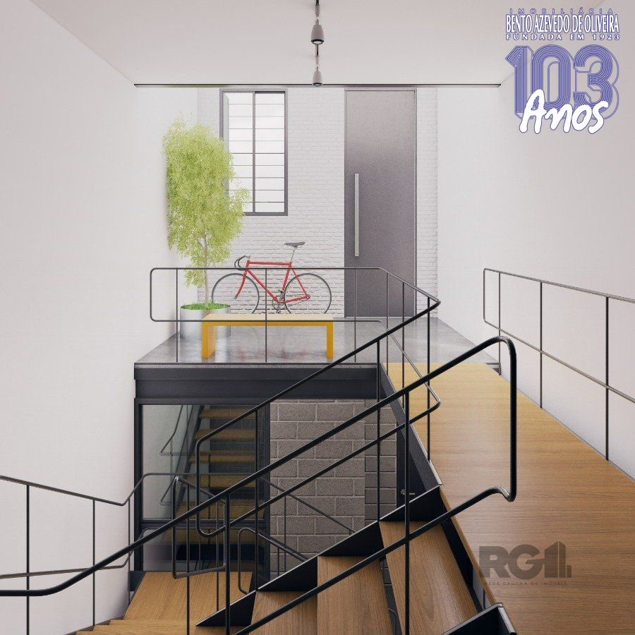 Prédio Inteiro, 124 m² - Foto 2