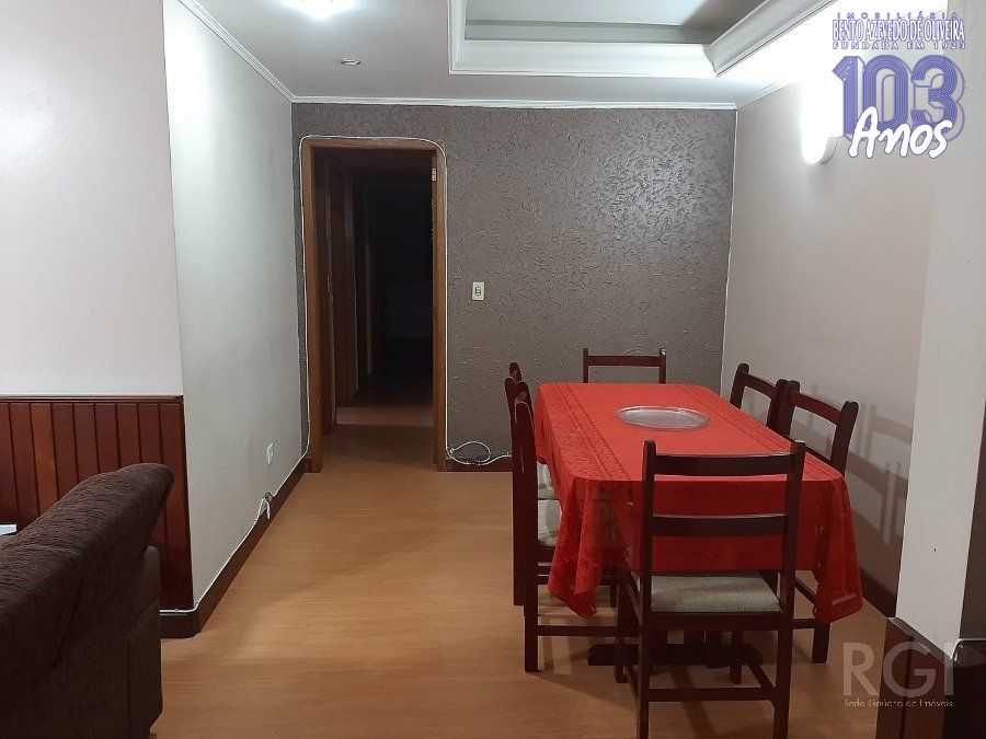 Apartamento, 3 quartos, 103 m² - Foto 4