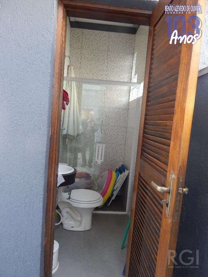 Casa de Condomínio, 4 quartos - Foto 12
