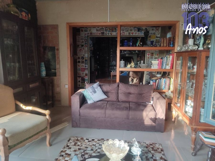 Chácara, 3 quartos, 2000 m² - Foto 3