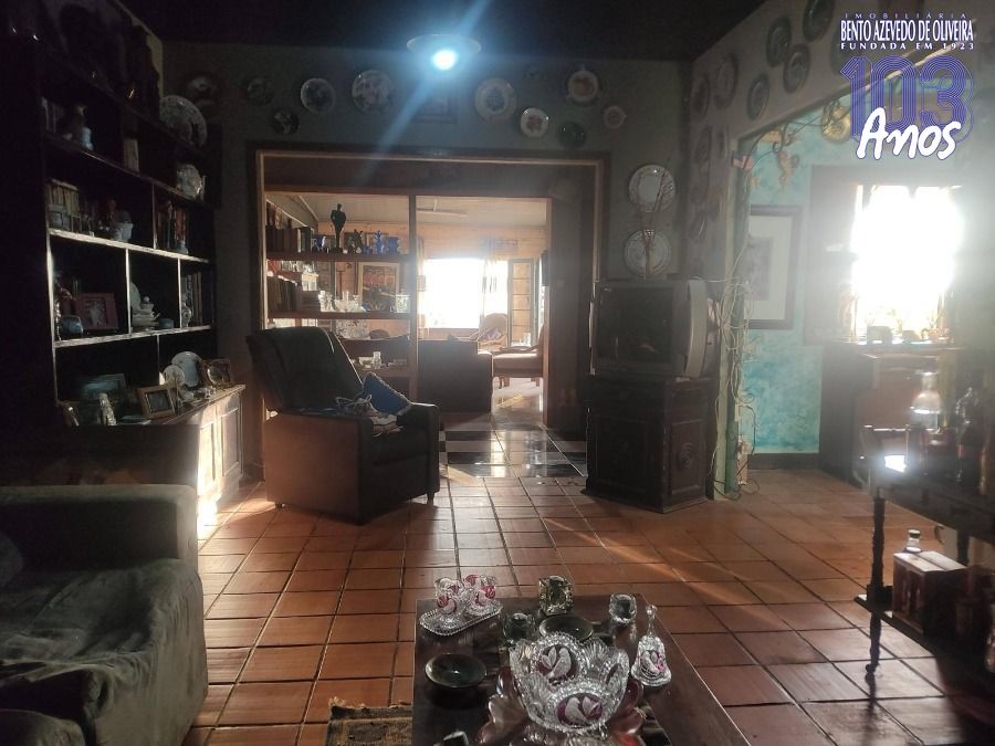 Chácara, 3 quartos, 2000 m² - Foto 5