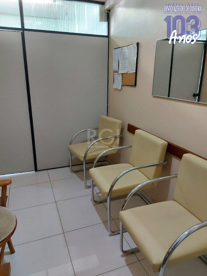Sala-Conjunto, 38 m² - Foto 9