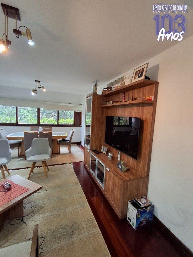 Apartamento, 3 quartos, 297 m² - Foto 9