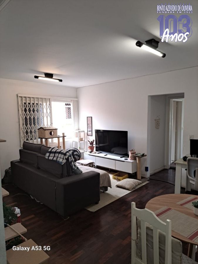 Apartamento, 2 quartos, 95 m² - Foto 2