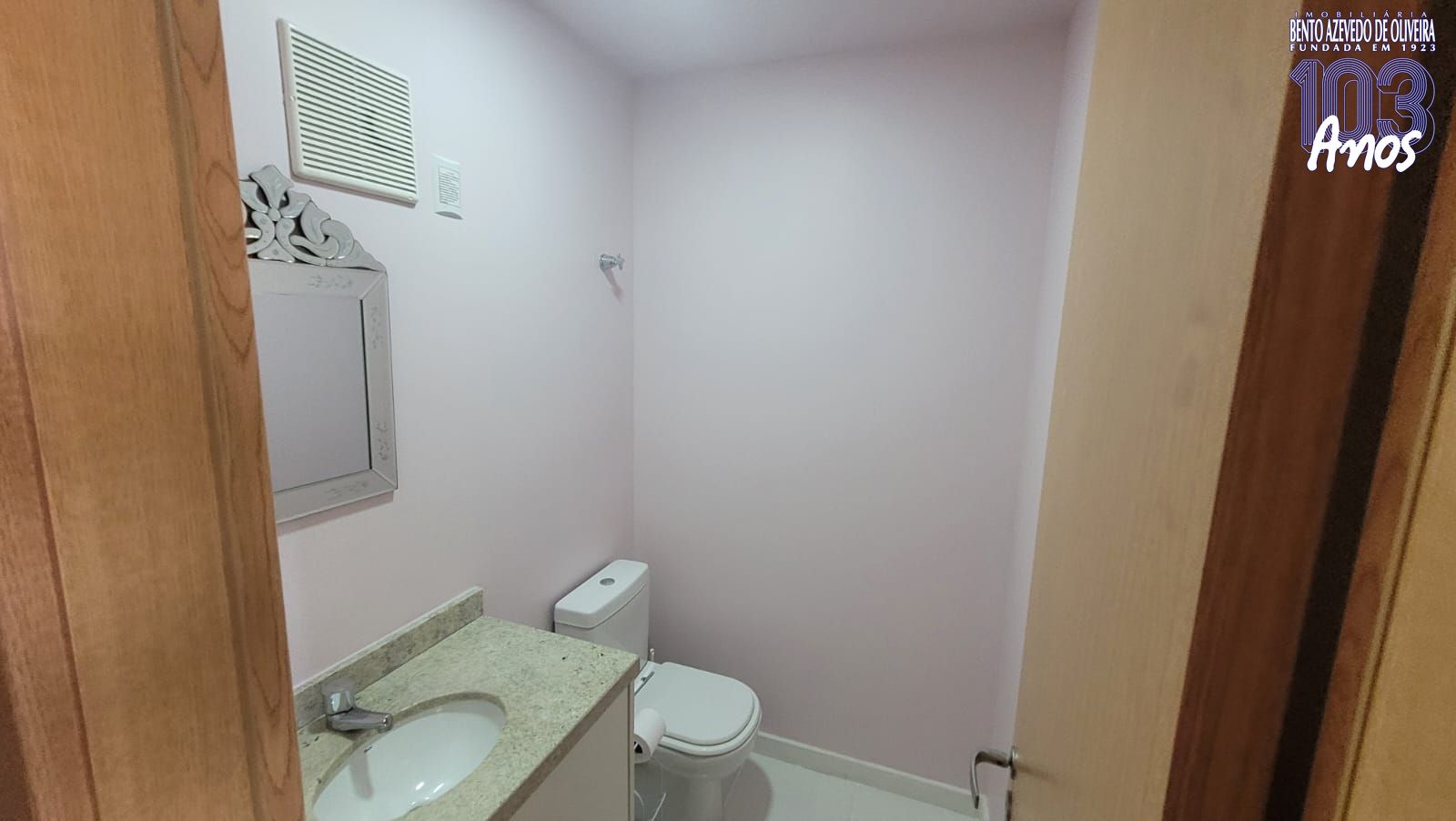 LAVABO