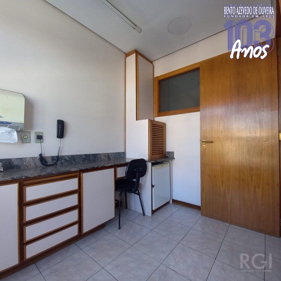 Sala-Conjunto, 31 m² - Foto 1