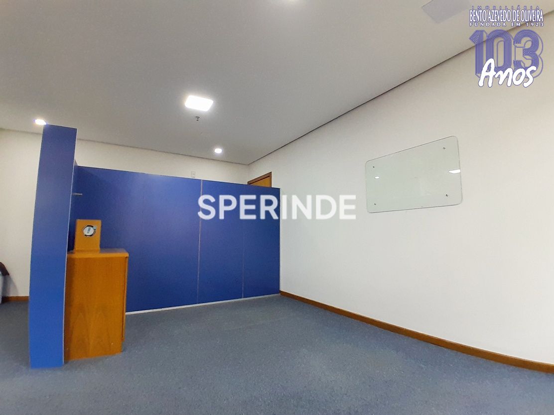Sala-Conjunto, 43 m² - Foto 6