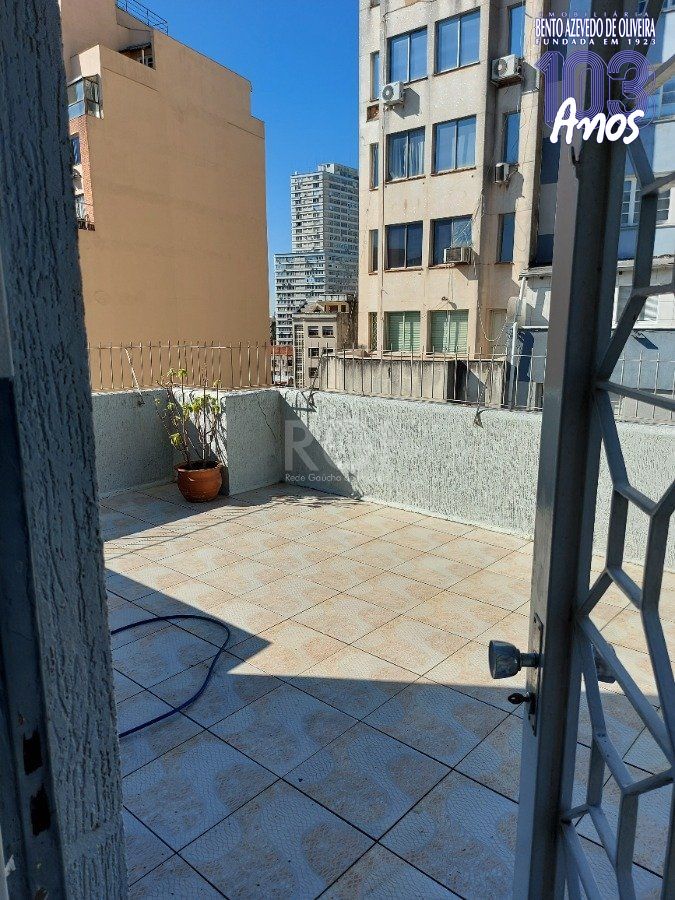 Sala-Conjunto, 38 m² - Foto 10