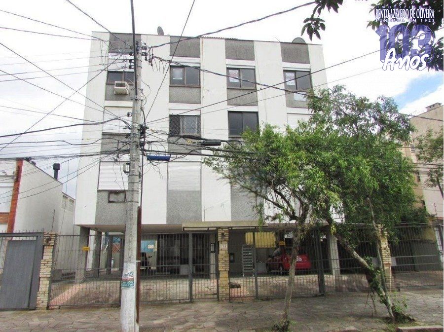 Apartamento, 1 quarto, 35 m² - Foto 1