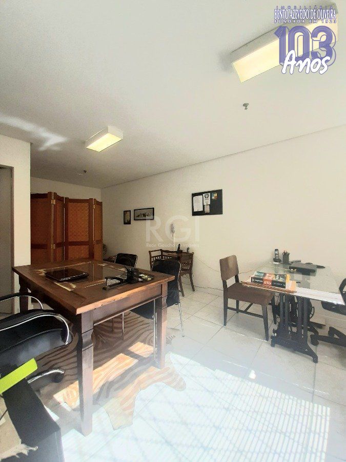 Sala-Conjunto, 25 m² - Foto 4