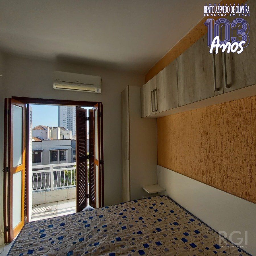Apartamento, 1 quarto, 68 m² - Foto 16