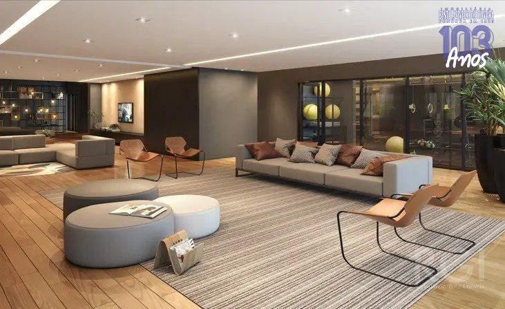 Apartamento, 1 quarto, 50 m² - Foto 9