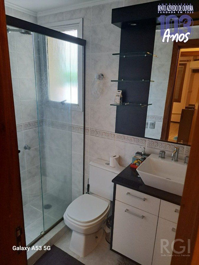 Cobertura, 3 quartos, 178 m² - Foto 10