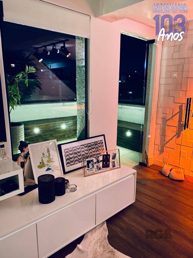 Cobertura, 1 quarto, 136 m² - Foto 18