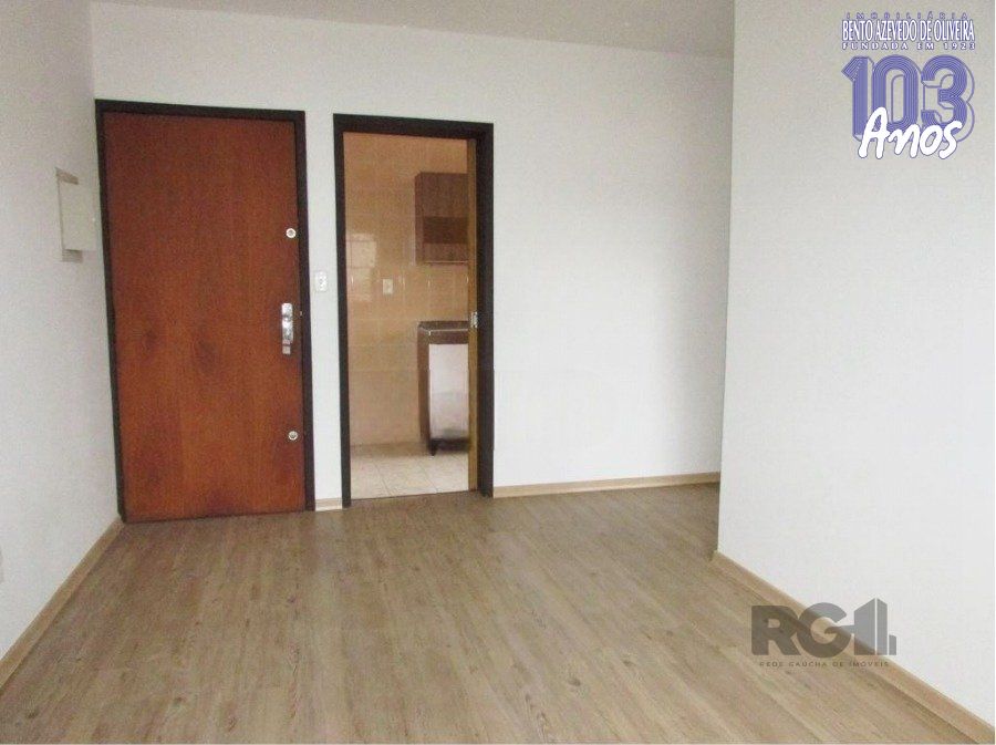 Apartamento, 1 quarto, 35 m² - Foto 3
