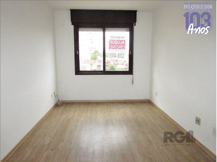 Apartamento, 1 quarto, 35 m² - Foto 6