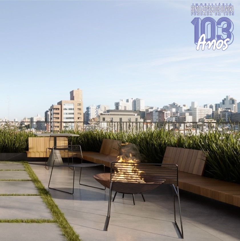 Apartamento, 1 quarto, 66 m² - Foto 10