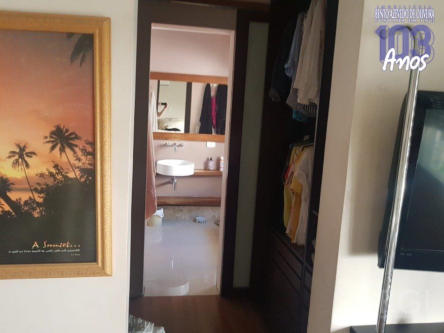 Casa, 4 quartos, 200 m² - Foto 15