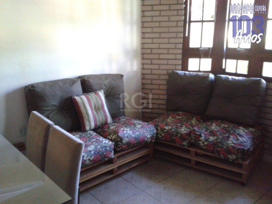 Casa, 3 quartos, 90 m² - Foto 3