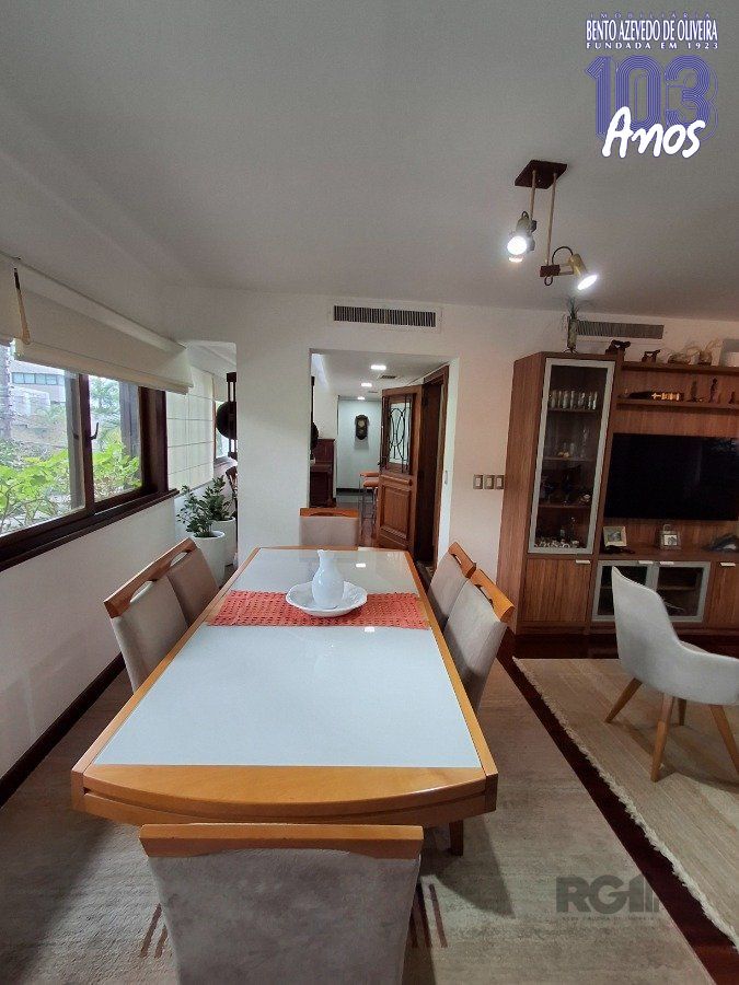 Apartamento, 3 quartos, 297 m² - Foto 10