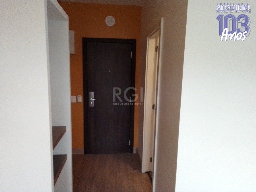 Apartamento, 1 quarto, 25 m² - Foto 6