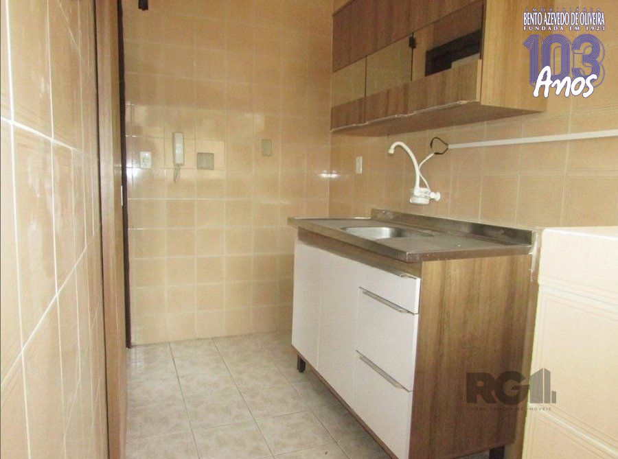 Apartamento, 1 quarto, 35 m² - Foto 5