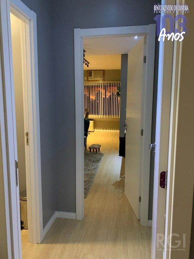 Sala-Conjunto, 38 m² - Foto 5