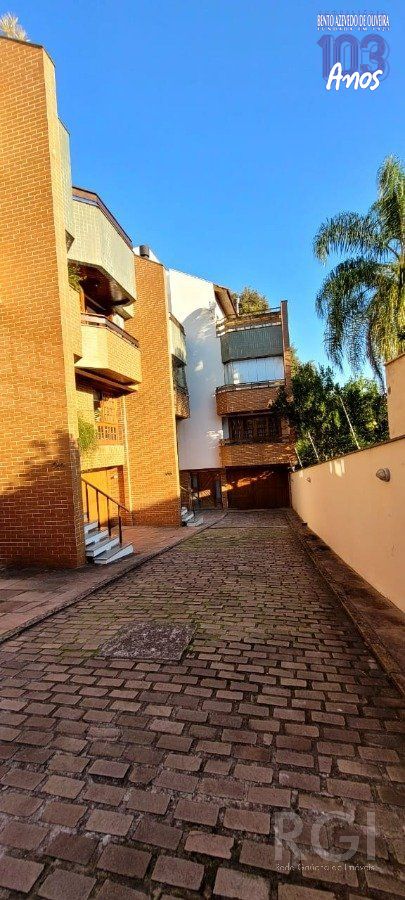 Casa de Condomínio, 4 quartos - Foto 42