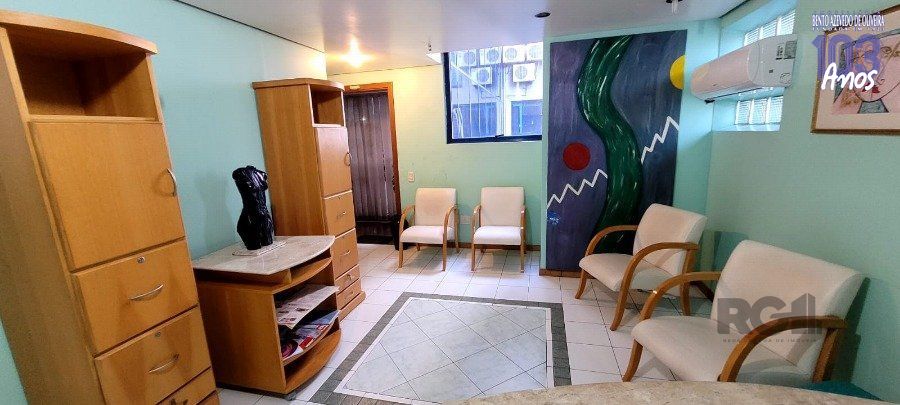 Sala-Conjunto, 70 m² - Foto 1