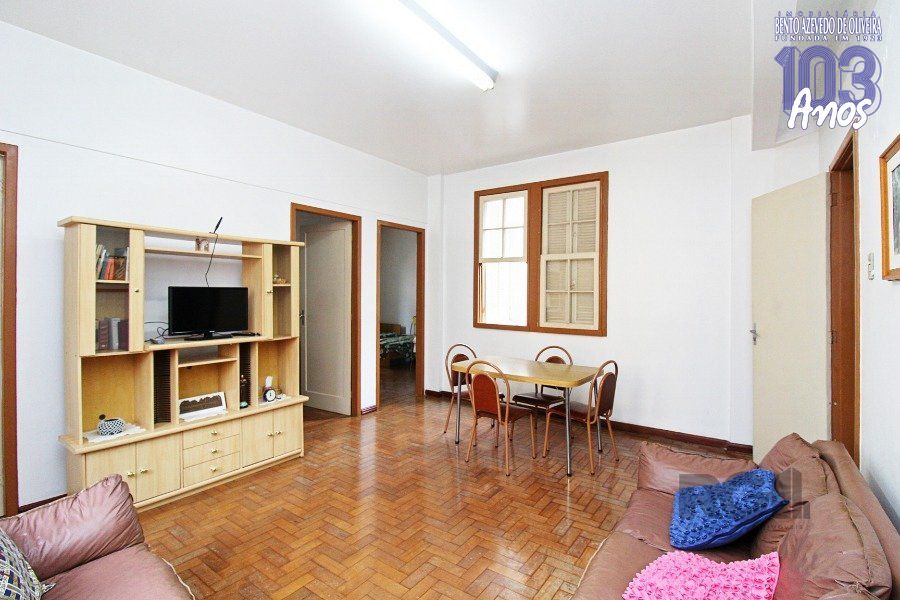 Apartamento, 4 quartos, 106 m² - Foto 2