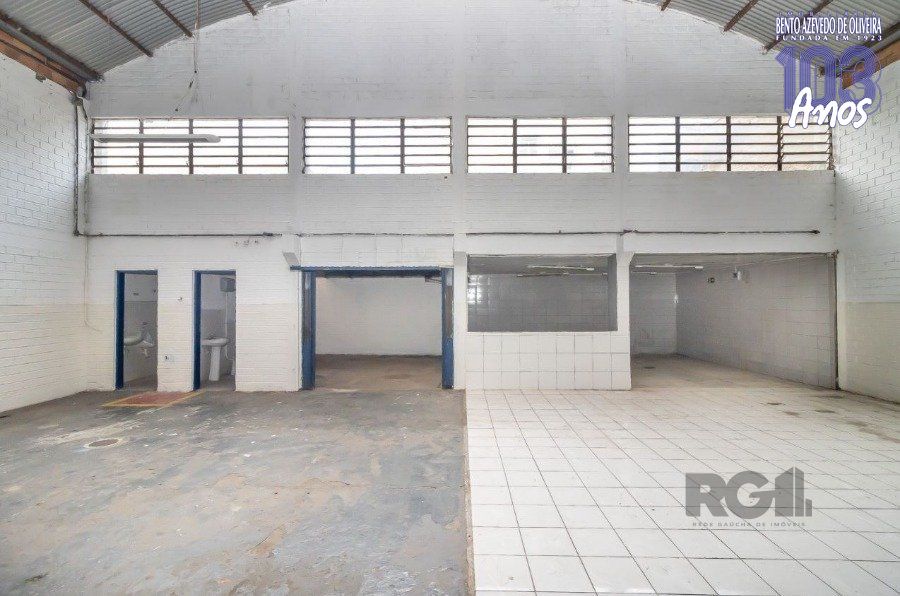 Depósito-Galpão, 300 m² - Foto 7