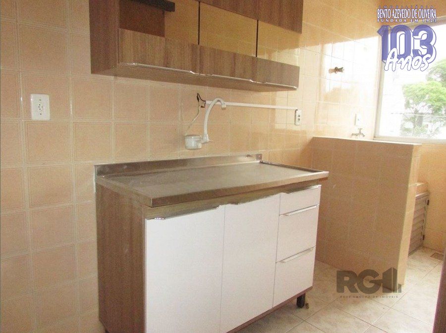 Apartamento, 1 quarto, 35 m² - Foto 4