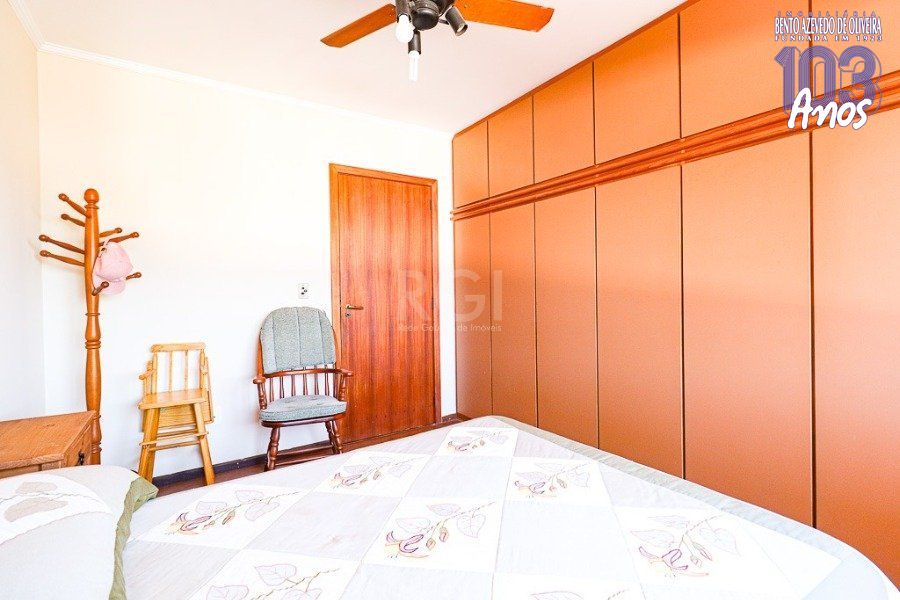 Apartamento, 3 quartos, 172 m² - Foto 9