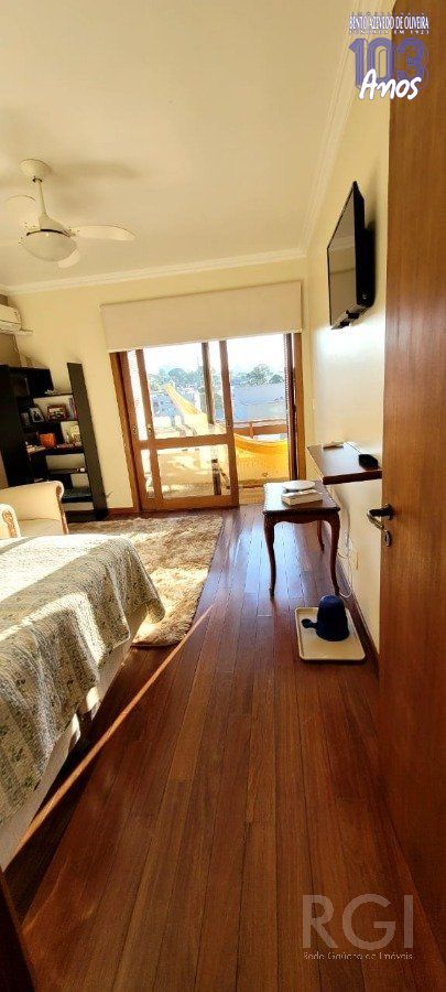 Casa de Condomínio, 4 quartos - Foto 15