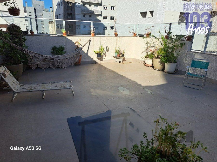 Cobertura, 2 quartos, 197 m² - Foto 16
