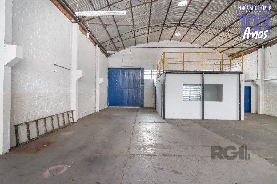 Depósito-Galpão, 300 m² - Foto 3