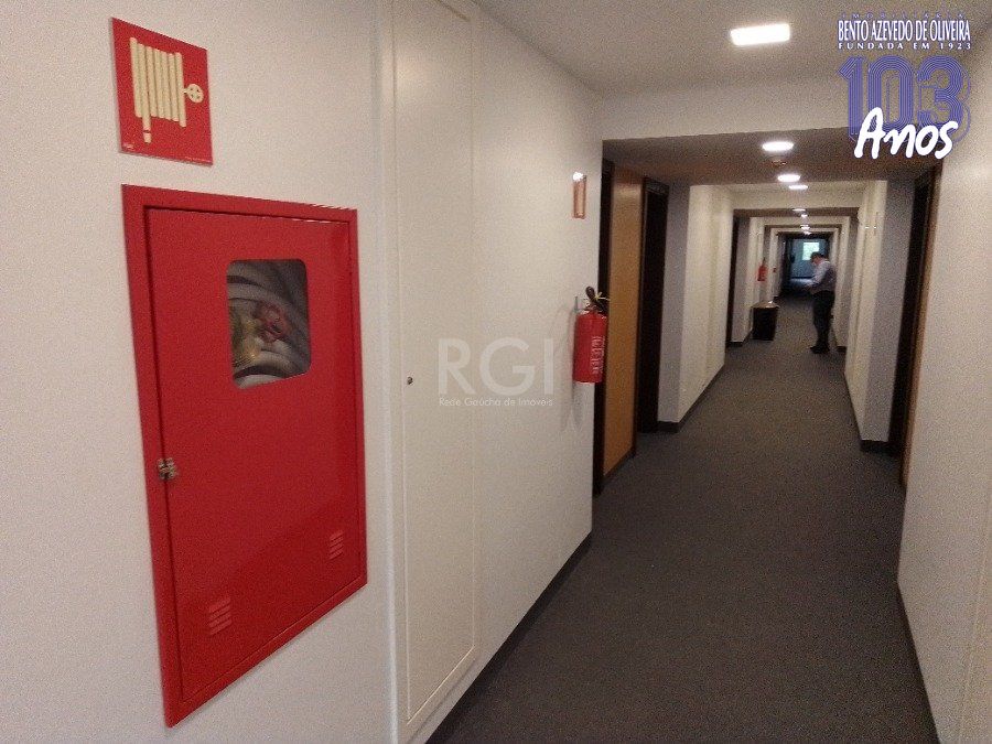 Apartamento, 1 quarto, 25 m² - Foto 16