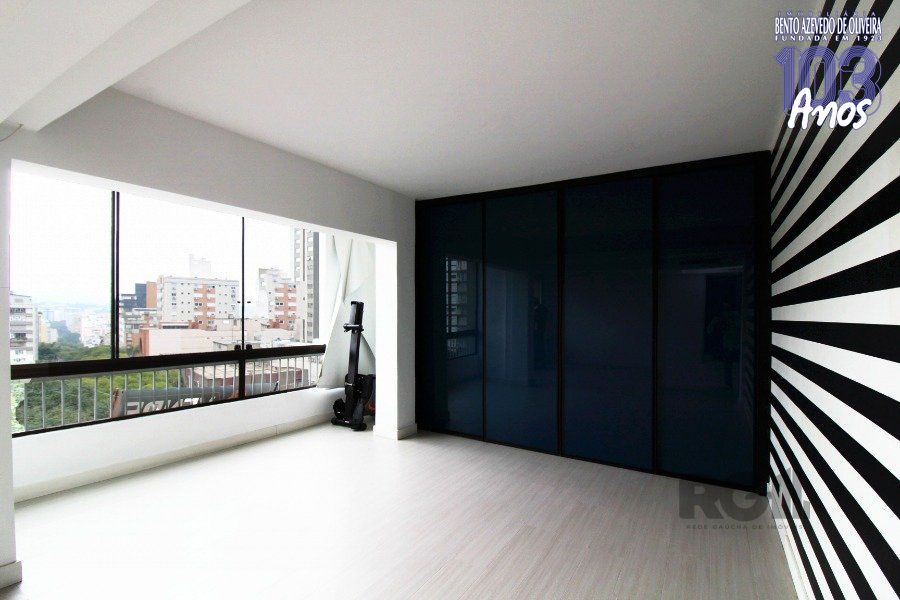 Apartamento, 3 quartos, 102 m² - Foto 3