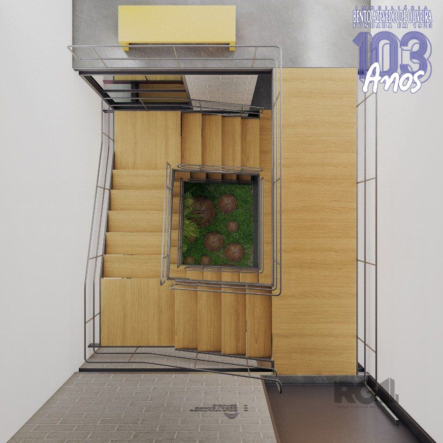 Prédio Inteiro, 124 m² - Foto 15