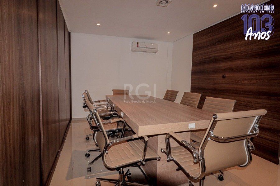 Sala-Conjunto, 36 m² - Foto 19