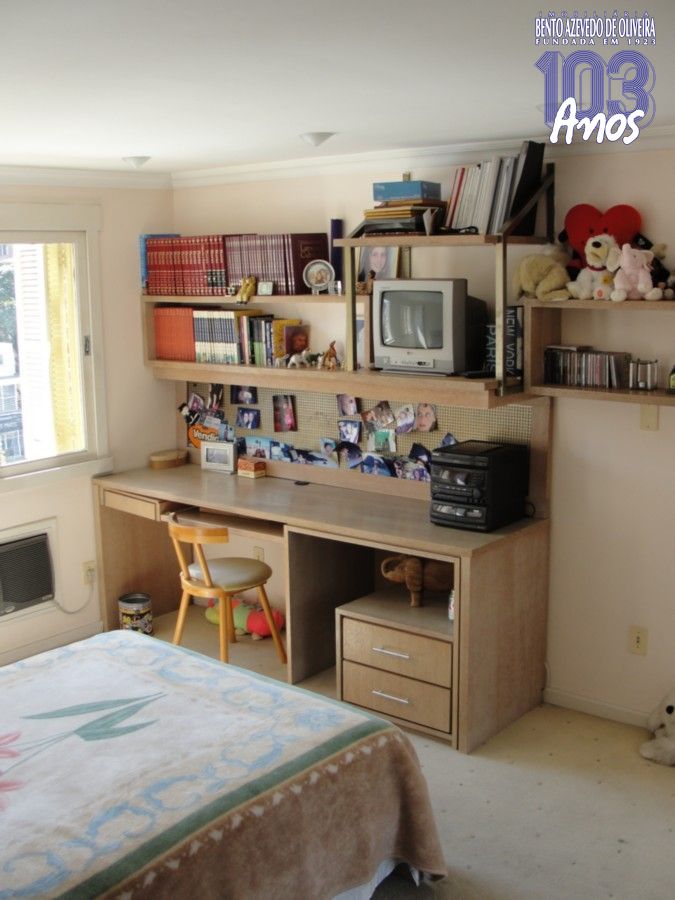 Cobertura, 3 quartos, 640 m² - Foto 4