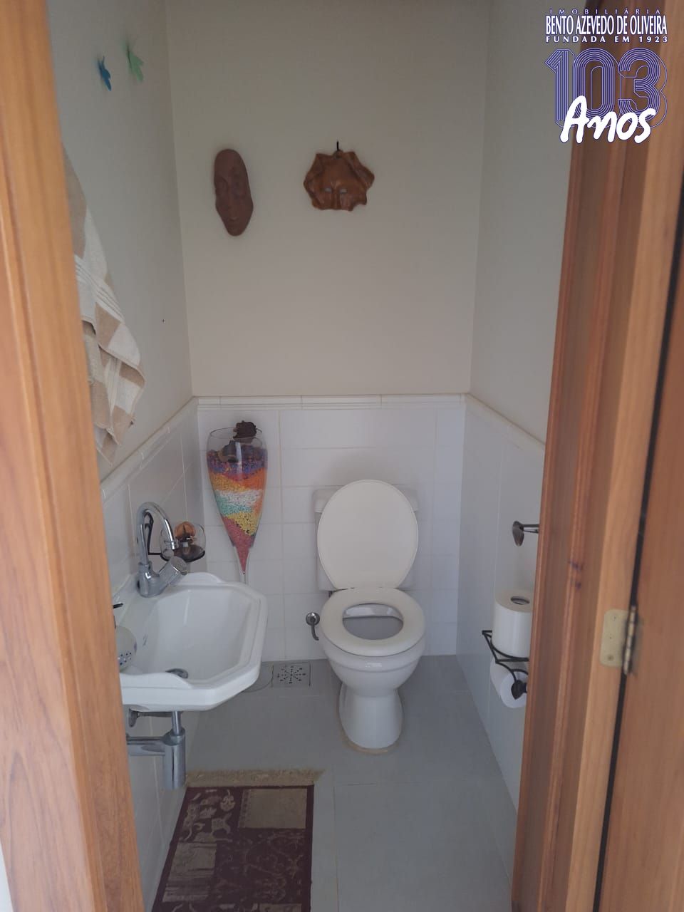 lavabo